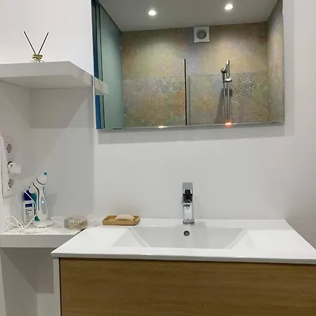 Apartment Awaydays Estudio Vista Mar Con Wifi Empuriabrava