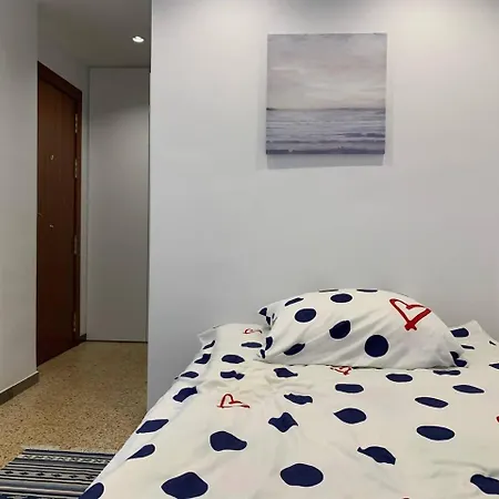 Awaydays Estudio Vista Mar Con Wifi Apartment Empuriabrava