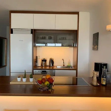 Apartment Awaydays Estudio Vista Mar Con Wifi Empuriabrava