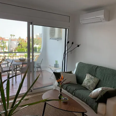 Awaydays Estudio Vista Mar Con Wifi * Empuriabrava