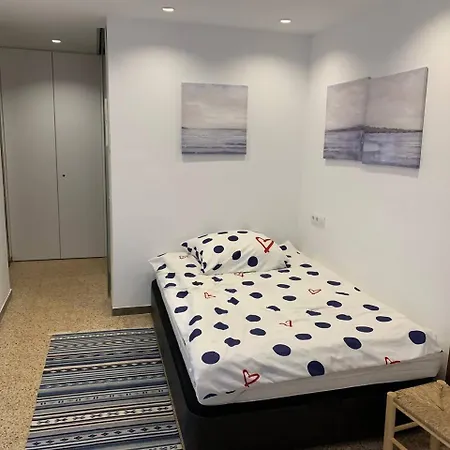 Awaydays Estudio Vista Mar Con Wifi Apartment Empuriabrava